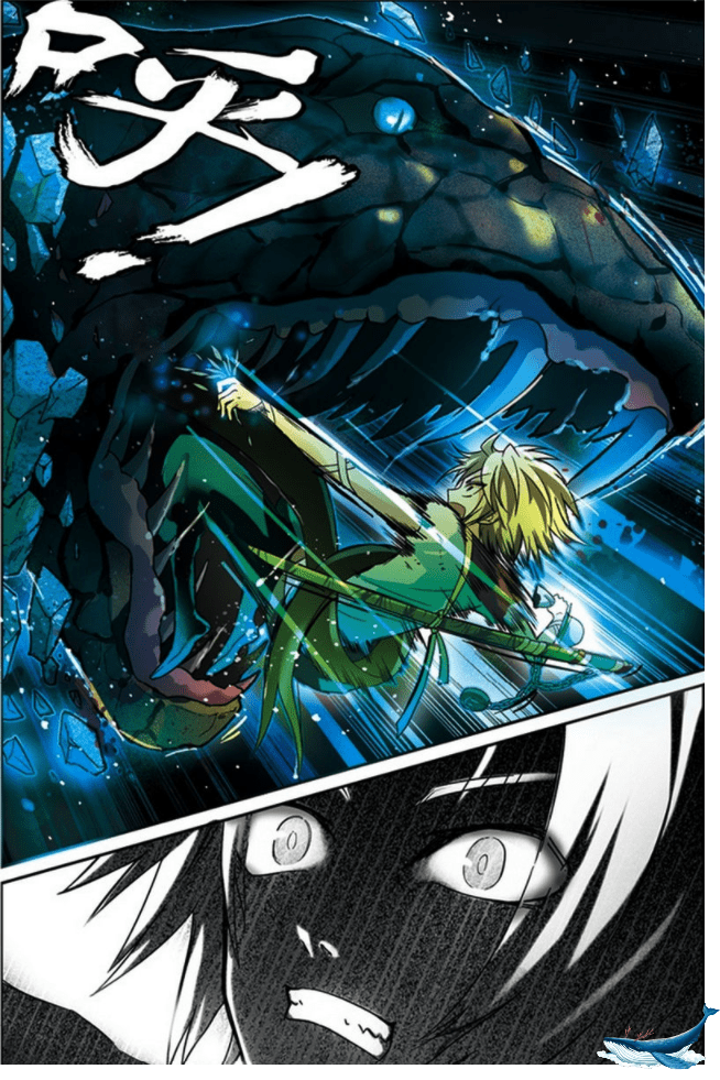 จิตสังหารเลือดมังกร ตอนที่ 44 หน้า 14