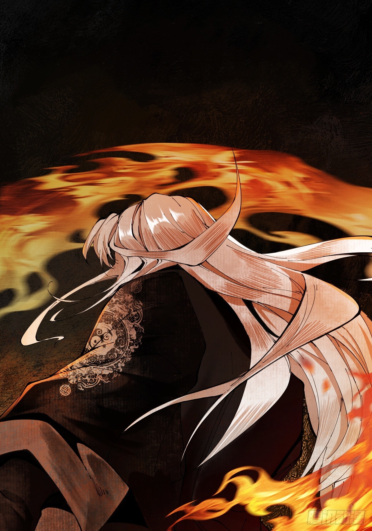 Limitless Ascension: Strength Amid Adversity ตอนที่ 1 หน้า 69