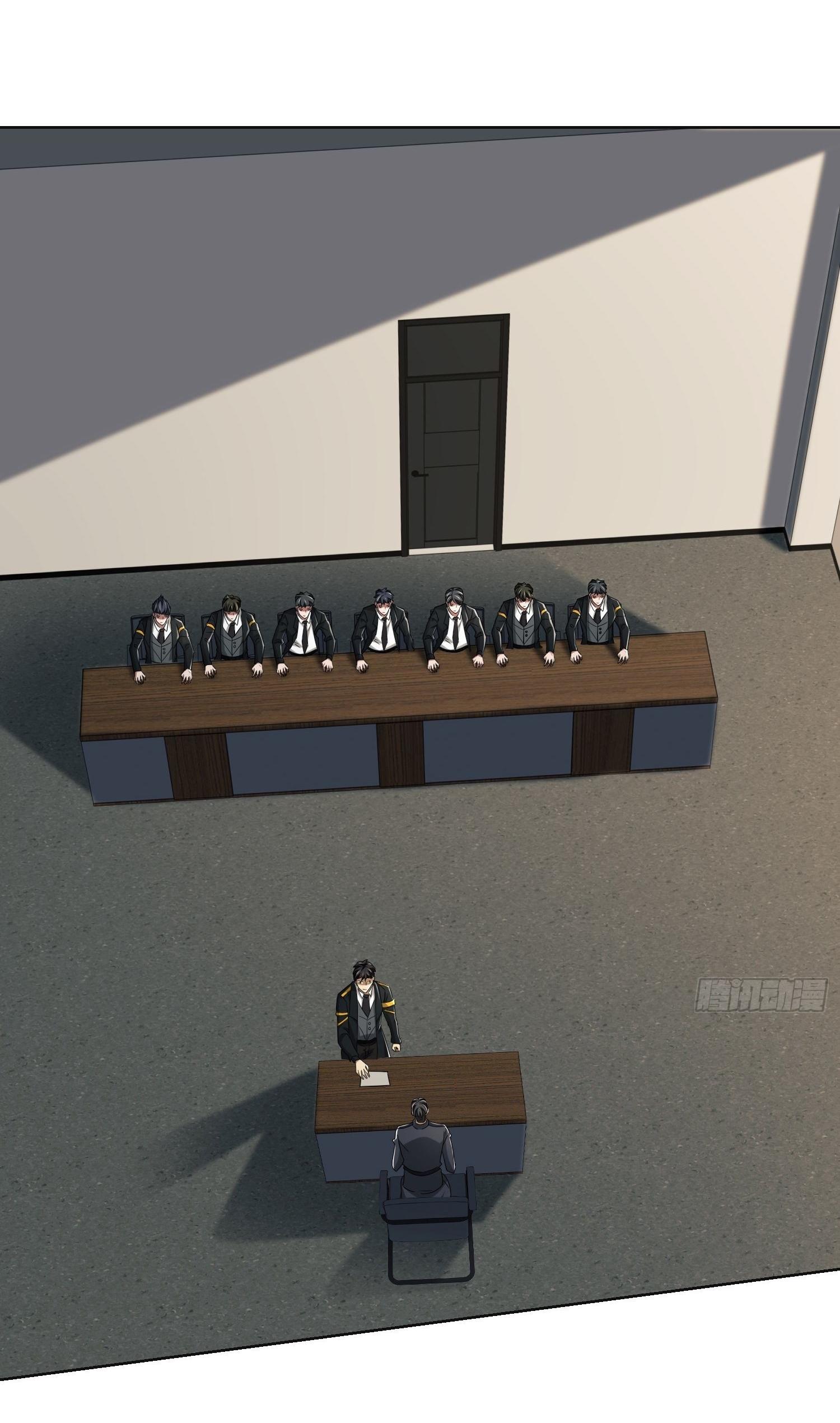 THE FIRST ORDER ตอนที่ 110 หน้า 10