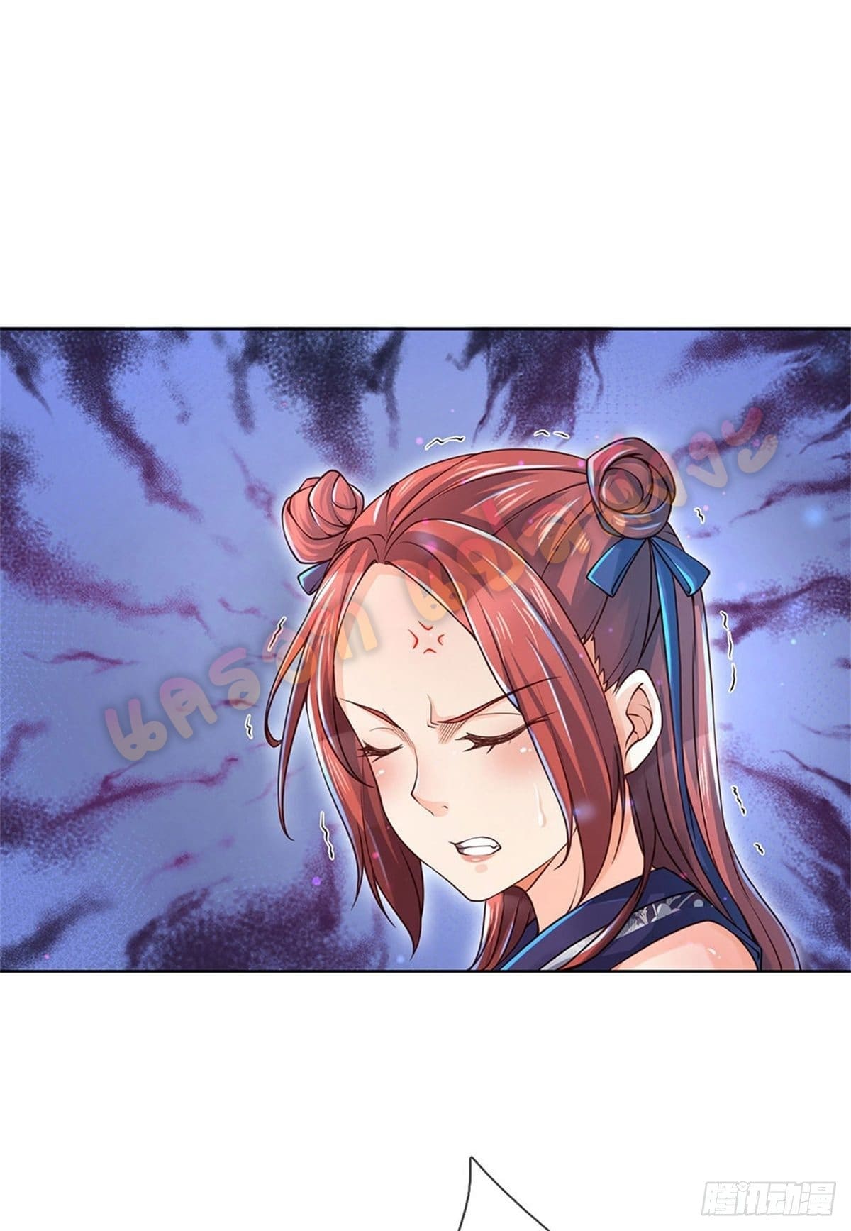 Way of Domination ตอนที่ 20 หน้า 11