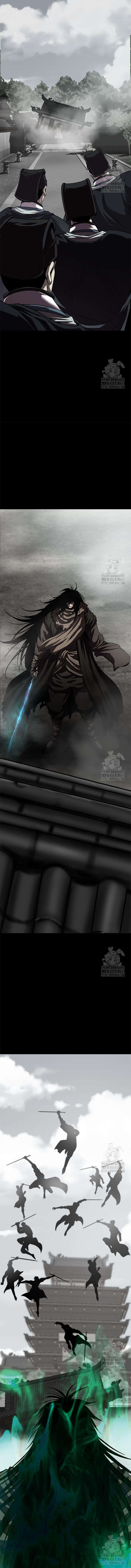 Invincible Territory ตอนที่ 27 หน้า 22