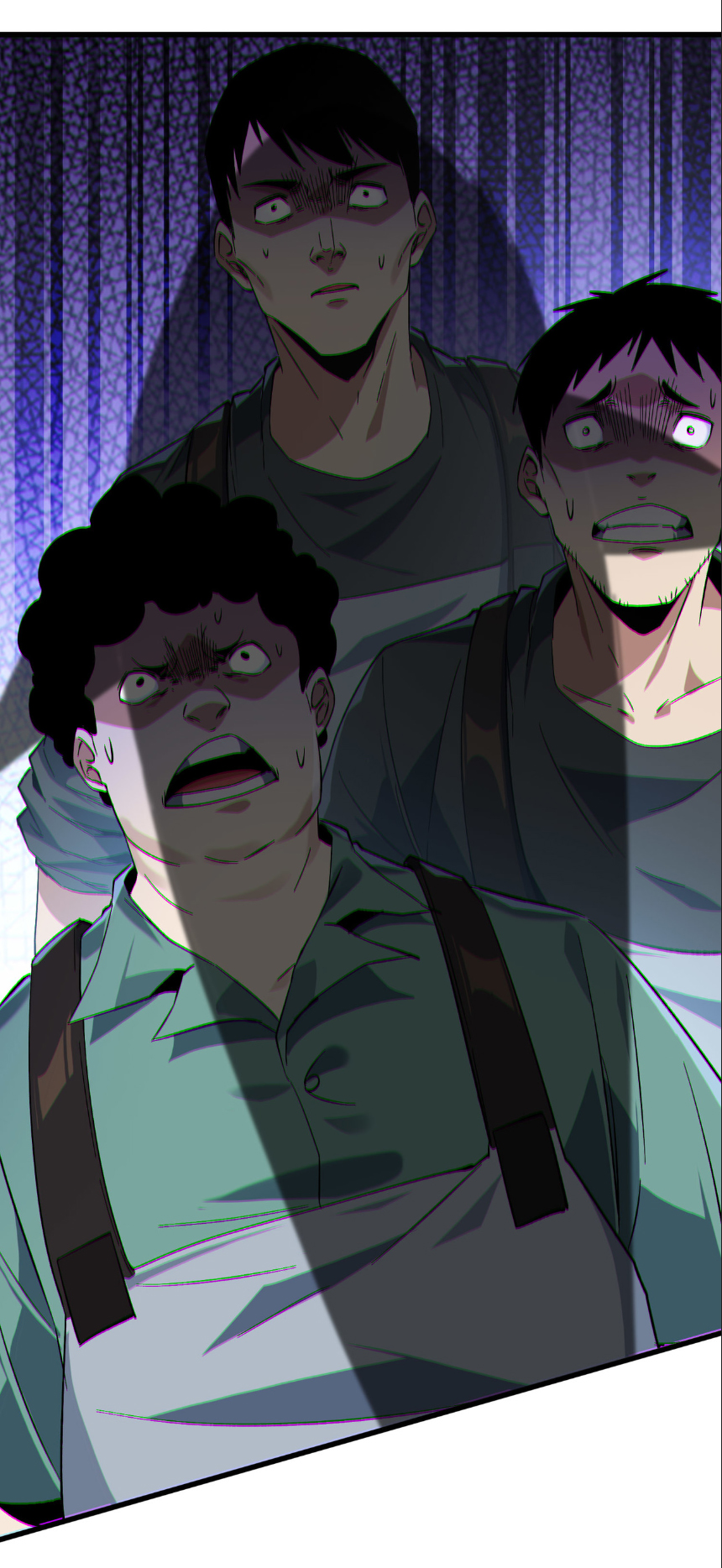 เริ่มต้นวิวัฒนาการจากปลาคาร์พสู่มังกร! ตอนที่ 10 หน้า 8