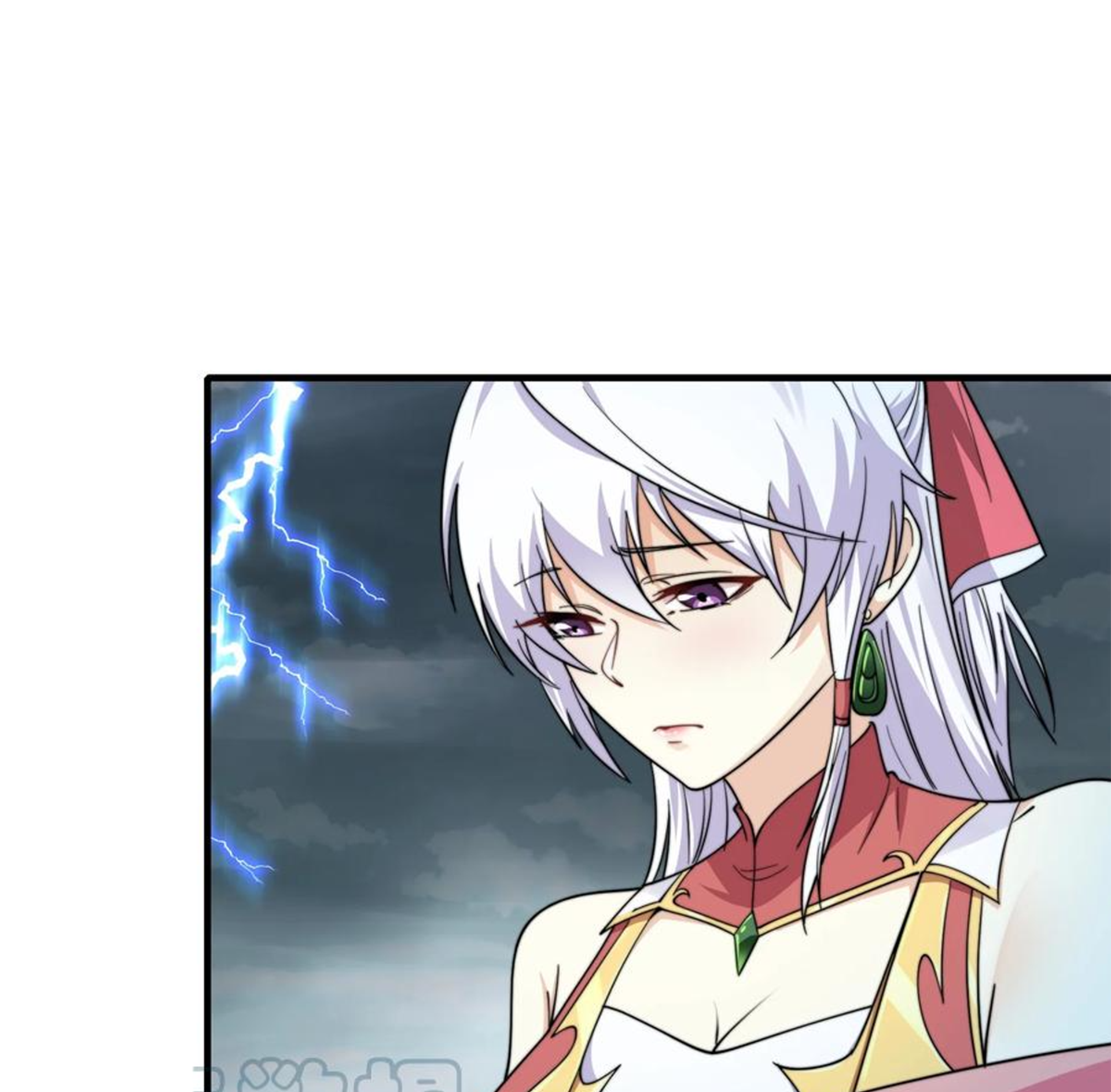 ชะตาตัวร้ายอย่างข้าจะตบ ตัวเอกก็ไม่ใช่เรื่องยากเกินไป ถูกไหม ? ตอนที่ 22 หน้า 24