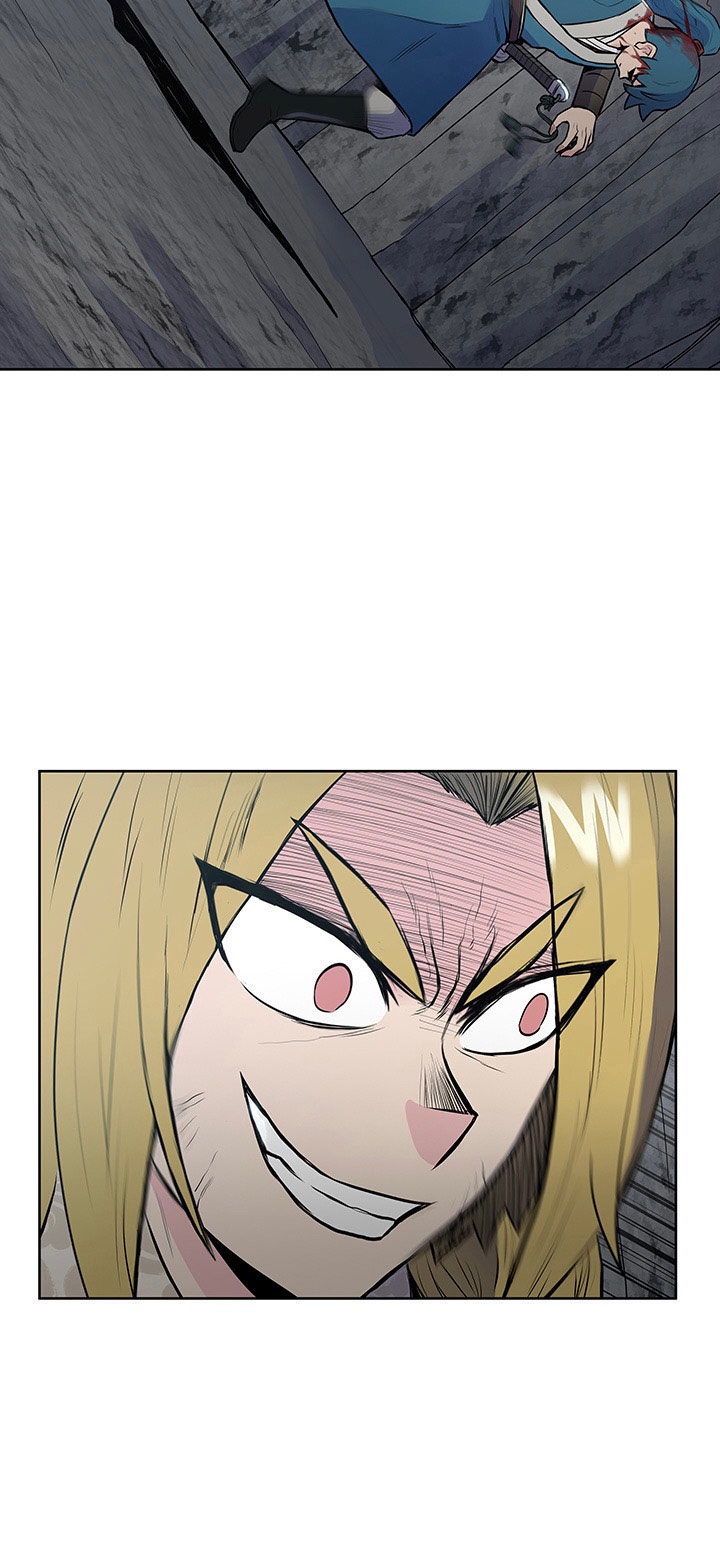 The God Of War ตอนที่ 16 หน้า 48