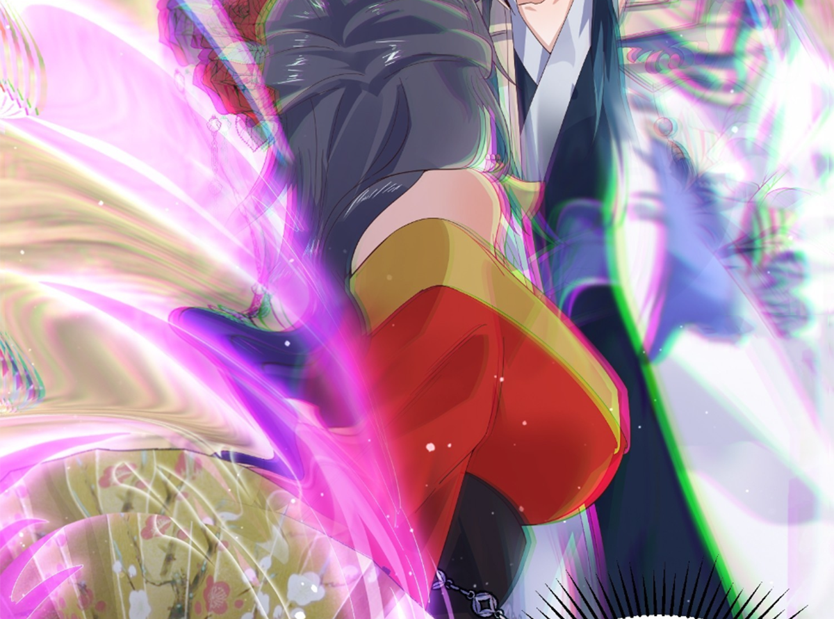 ซวยแล้วข้าโดนตามล่าจากศิษย์ในสำนัก ตอนที่ 19 หน้า 42