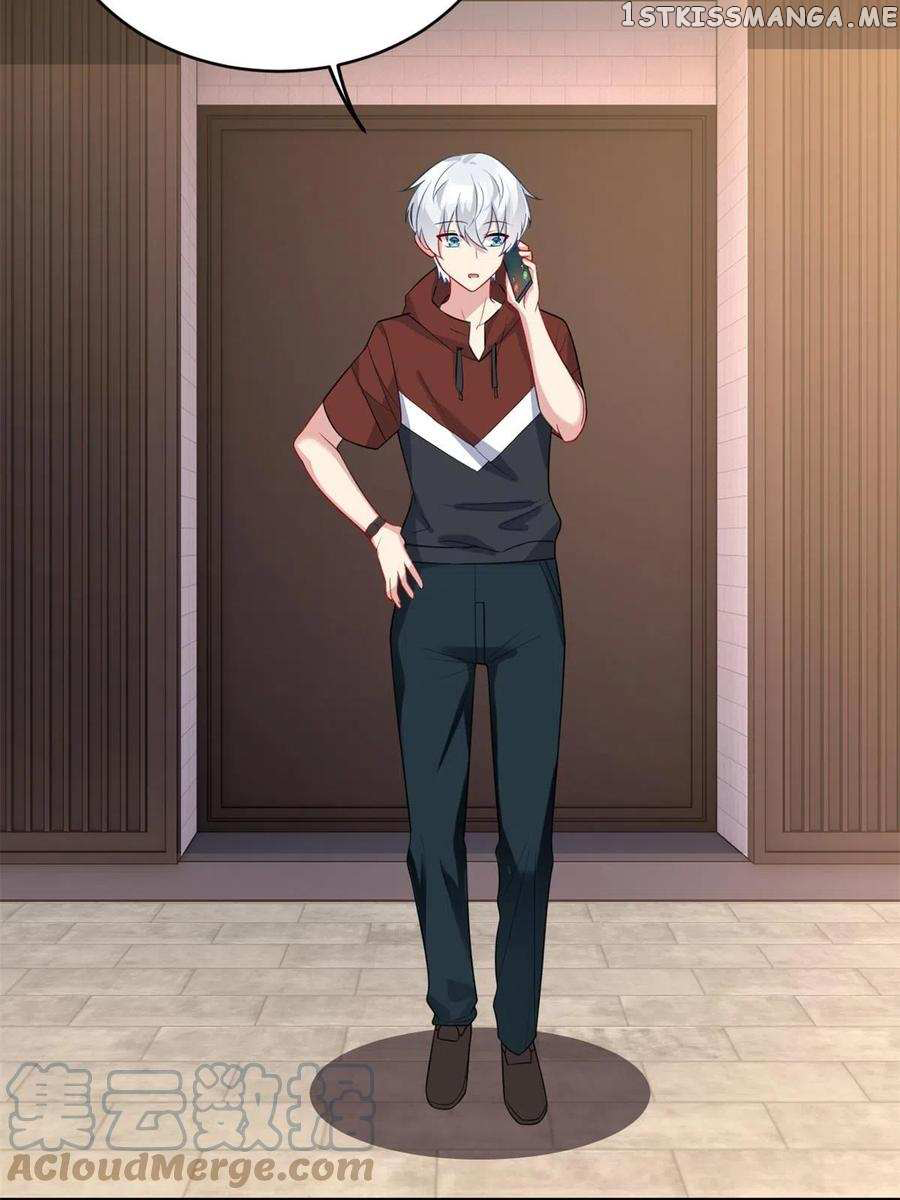 i eat soft rice in another world ตอนที่ 1 หน้า 55