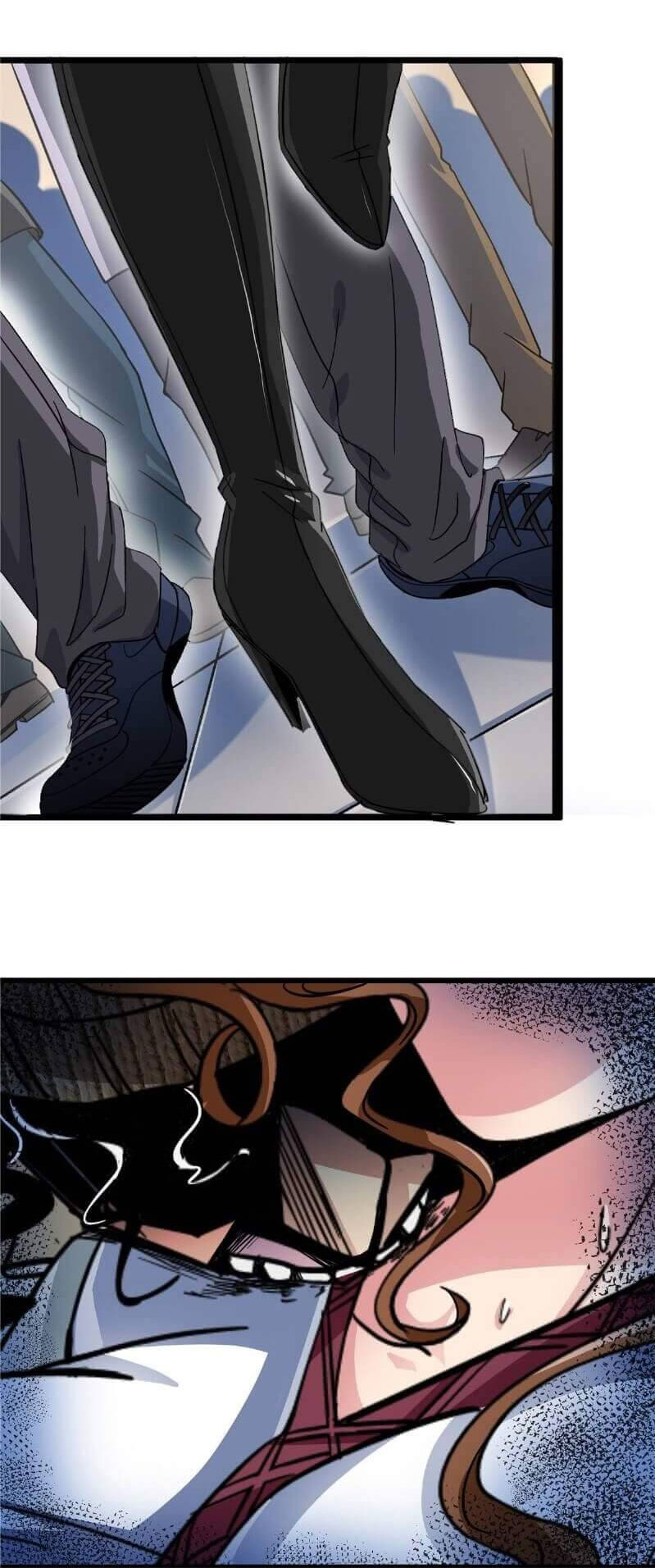 Northern Train X47 ตอนที่ 2 หน้า 57