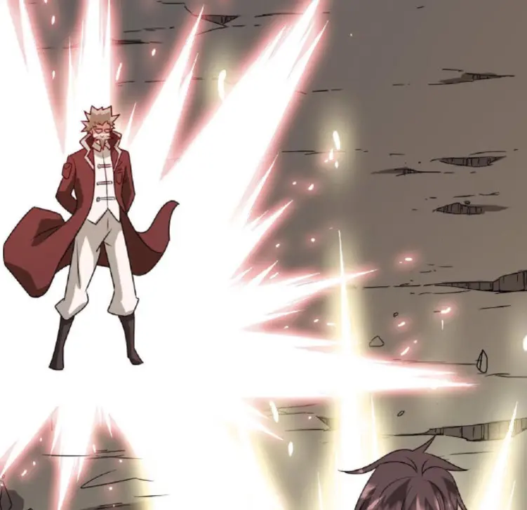 วิหารเทพสวรรค์ ตอนที่ 7 หน้า 46