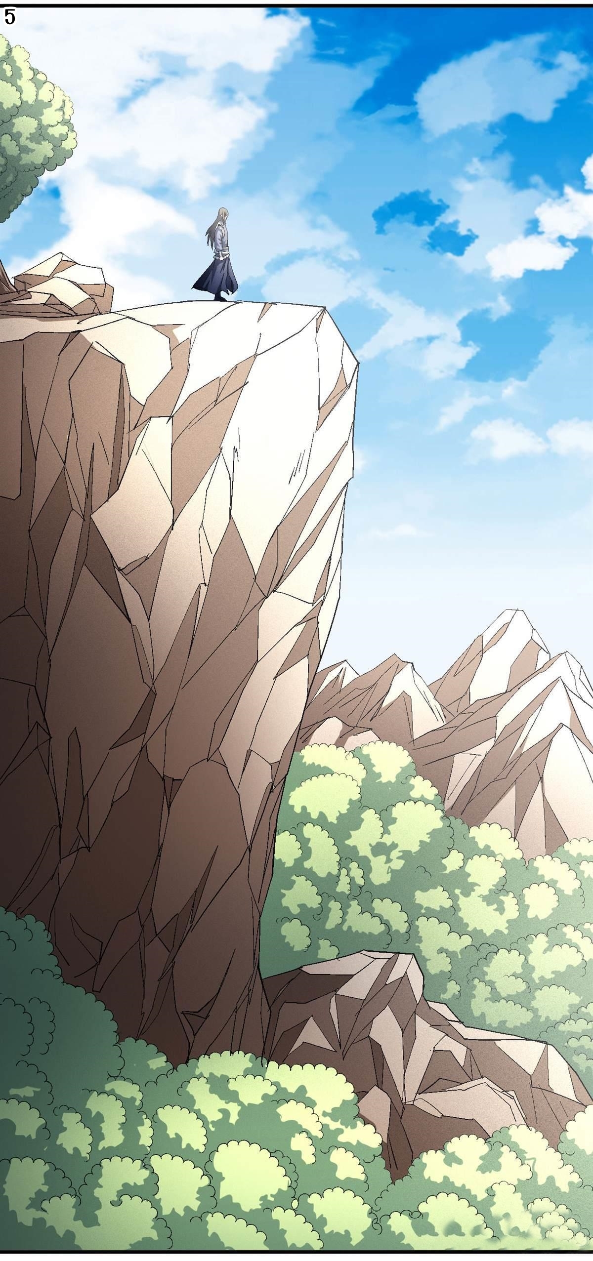 God of Martial Arts เทพยุทธ์แห่งใต้หล้า ตอนที่ 32 หน้า 6