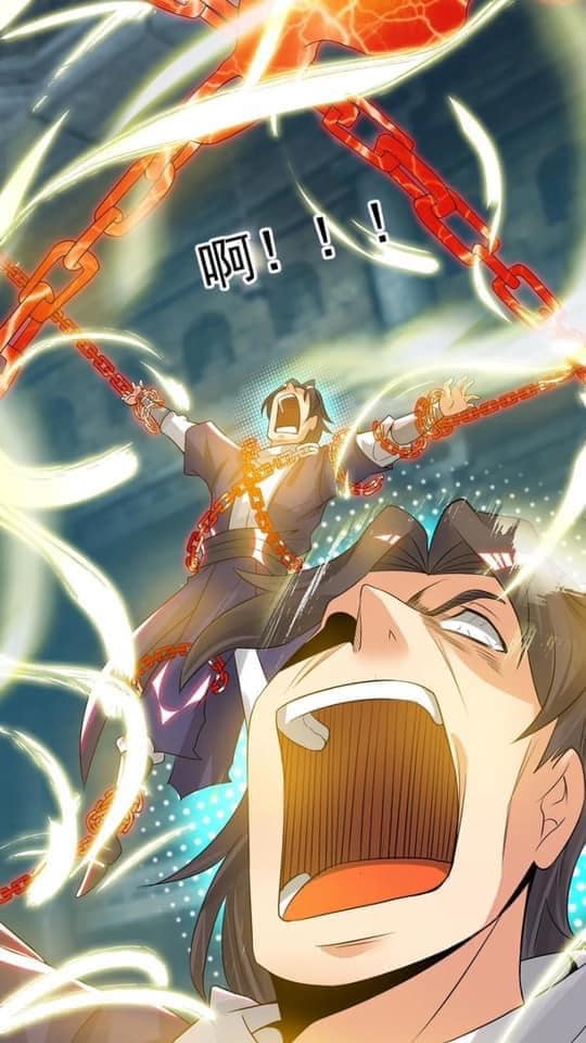 Reversal of God King ตอนที่ 66 หน้า 5