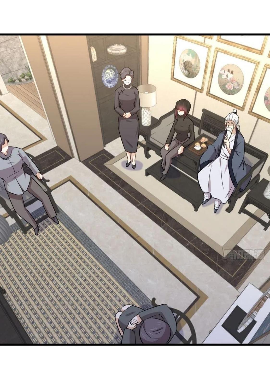 Immortal Swordsman in The Reverse World ข้าเซียนกระบี่ไม่เกาะสตรี ตอนที่ 153 หน้า 14