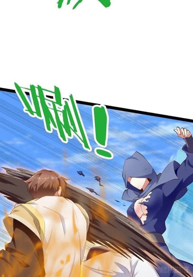 เทพนักเปิดซิง ต่างโลก (เมียร้อยคน) ตอนที่ 18 หน้า 16