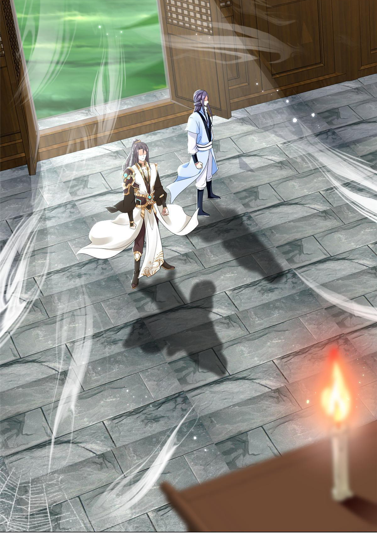 (ชนจีน) Dragon Master (จูหมิง นักรบเซียนมังกร) ตอนที่ 186 หน้า 34