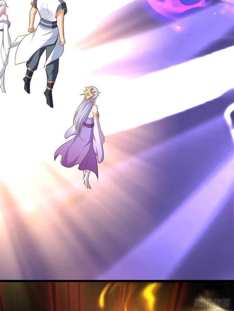 สมบัติทั้งหมดที่ข้าทิ้งไปตอนนี้กลายเป็นผู้หญิงไปซะแล้ว (ชนต้นฉบับ) ตอนที่ 27 หน้า 31