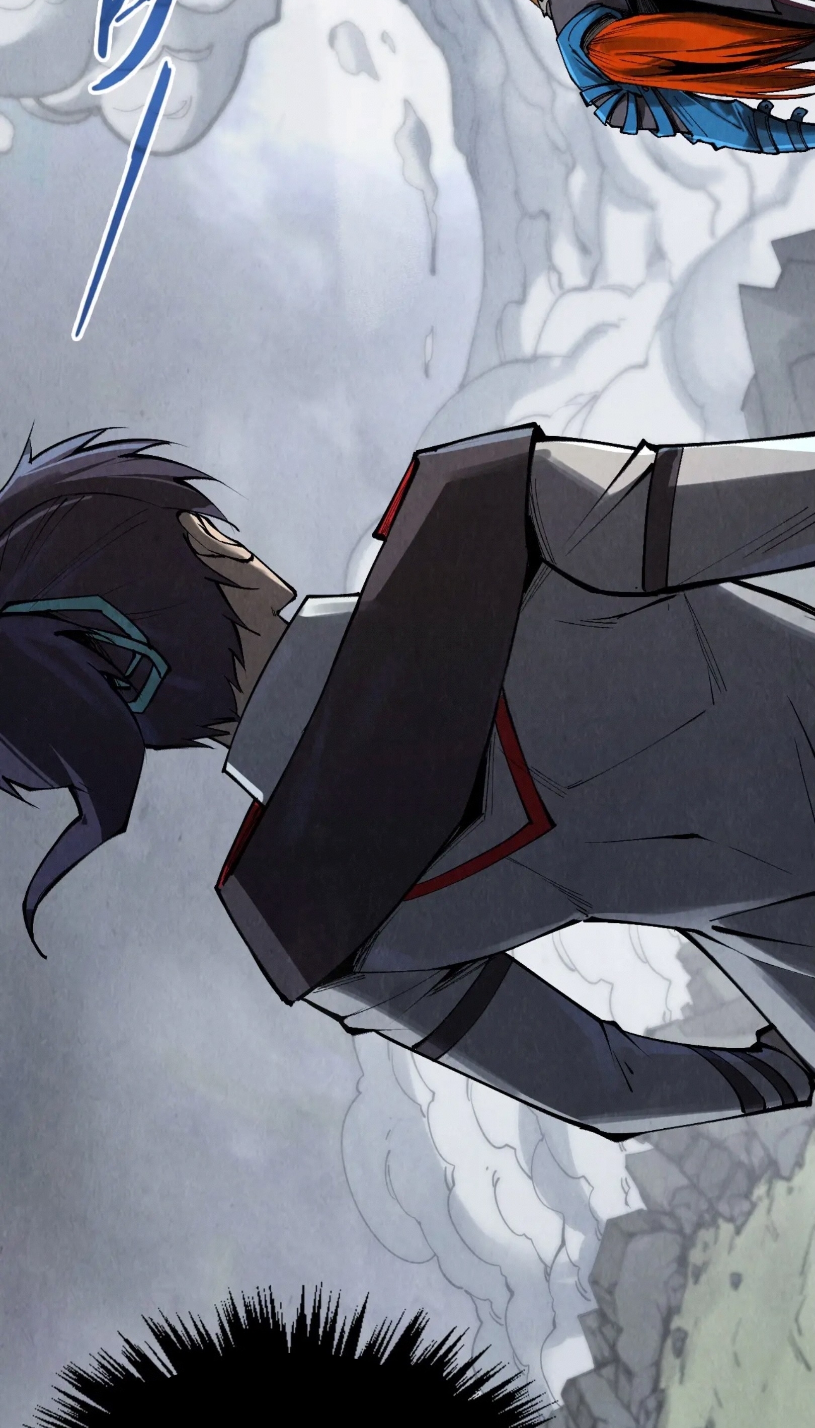 มหาเทพนิรันดร์กาล ตอนที่ 229 หน้า 3