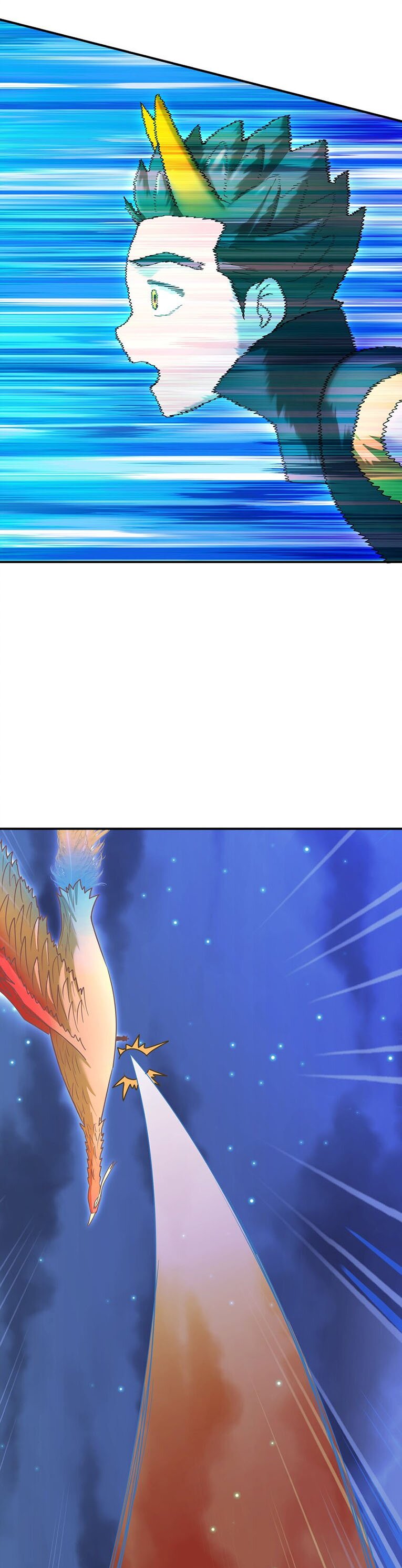 เกิดใหม่ในร่างบรรพบุรุษลัทธิมาร(จบ) ตอนที่ 33 หน้า 17