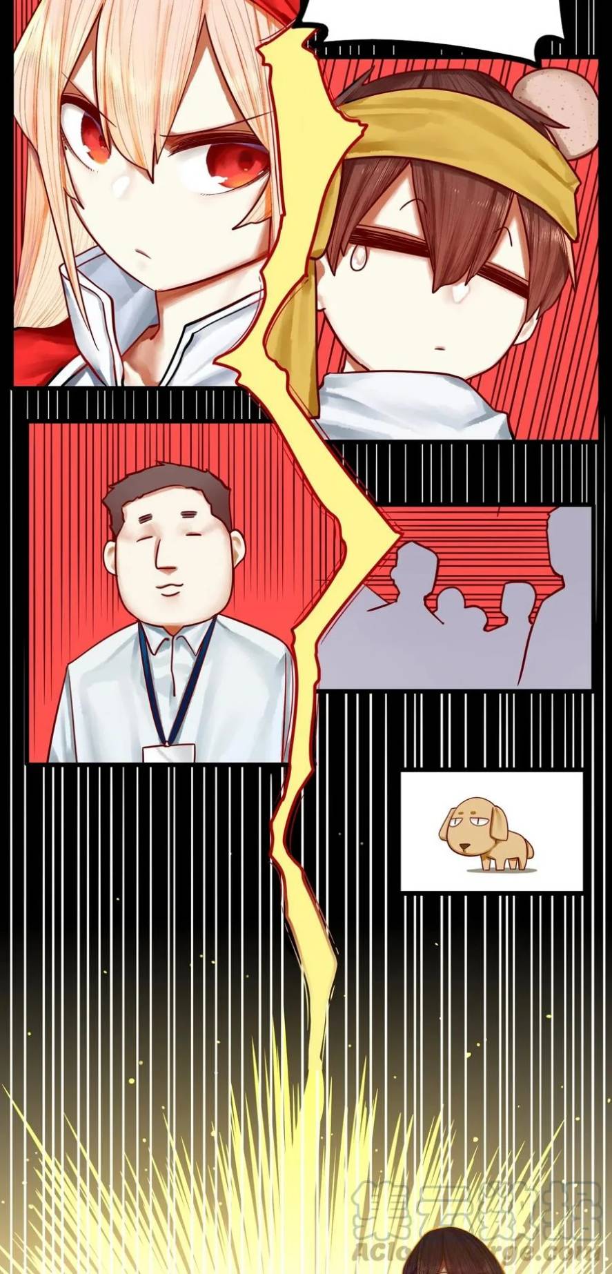 Read Miss, Don’t Livestream It! ตอนที่ 38 หน้า 13