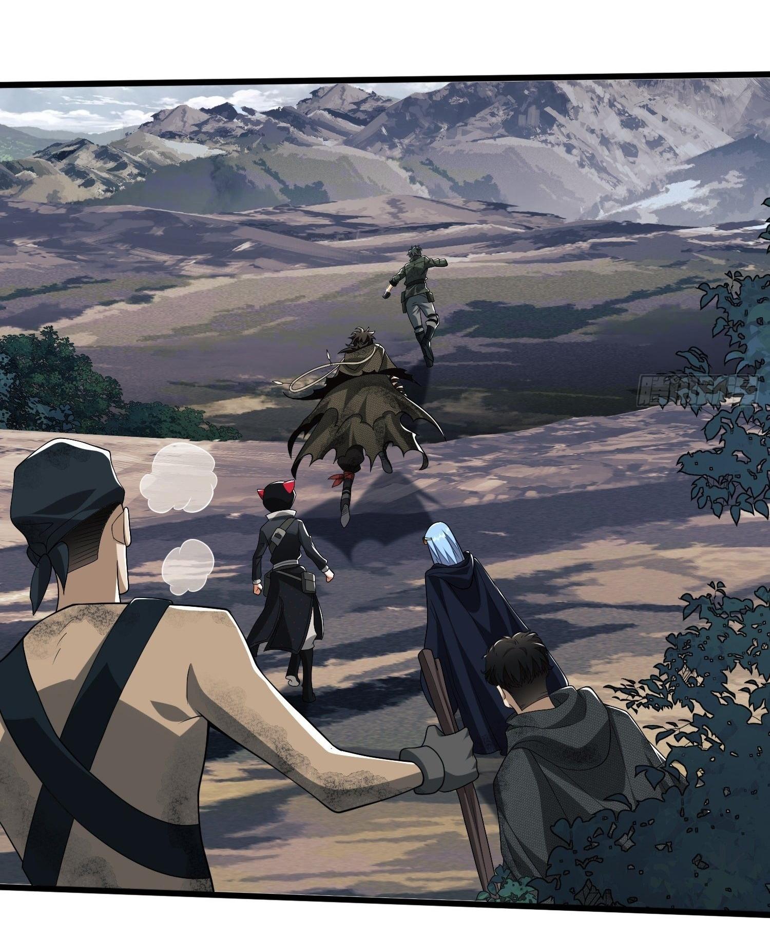 THE FIRST ORDER ตอนที่ 34 หน้า 29