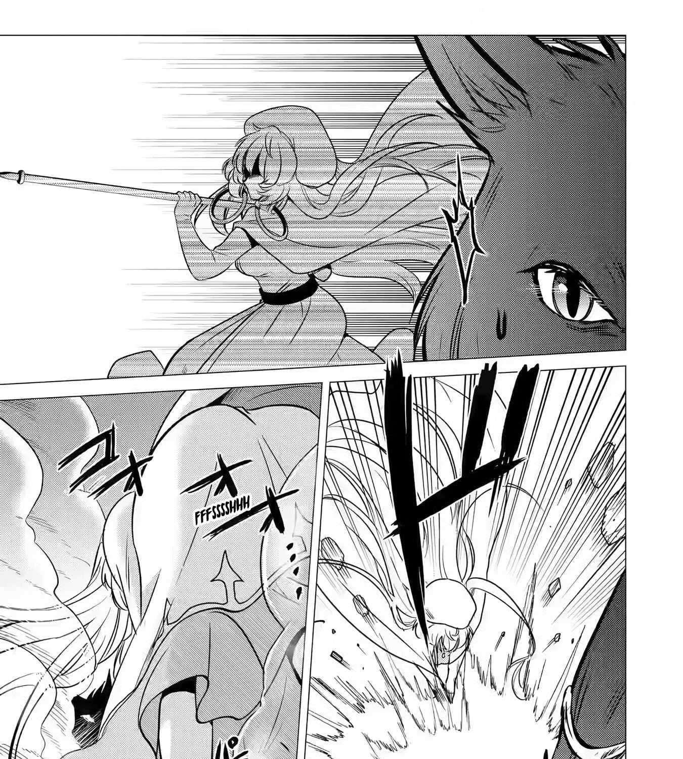 Yuusha Party Wo Tsuihosareta Ore kara Sudattekureta you de ureshii.nanode Dai Seijo,Omae ni Ottekorarete wa Komaru no daga? ตอนที่ 12 หน้า 5