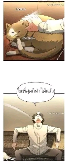 ฉันมีเซฟเฮาว์ในวันโลกาวินาศ ตอนที่ 173 หน้า 3