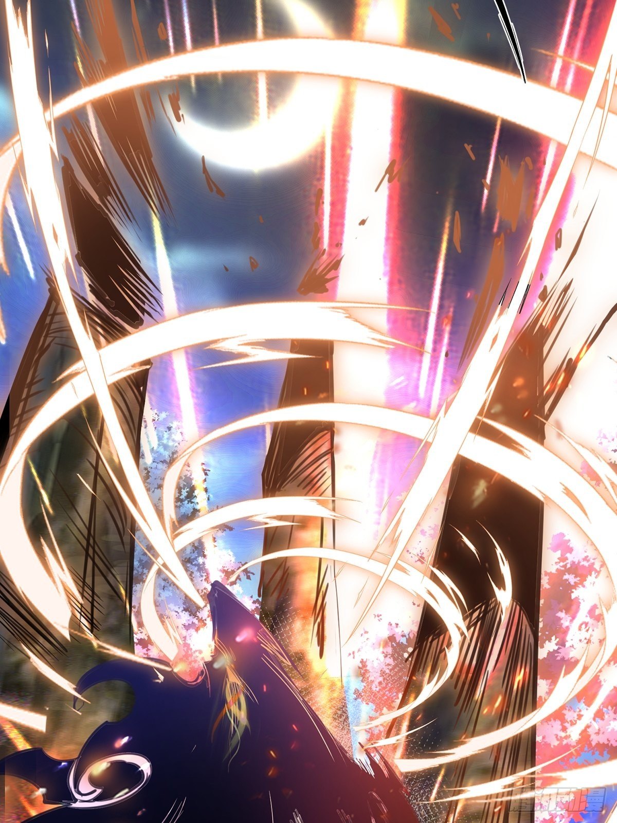 เทพกระบี่มรณะ (ชนจีน) ตอนที่ 71 หน้า 6