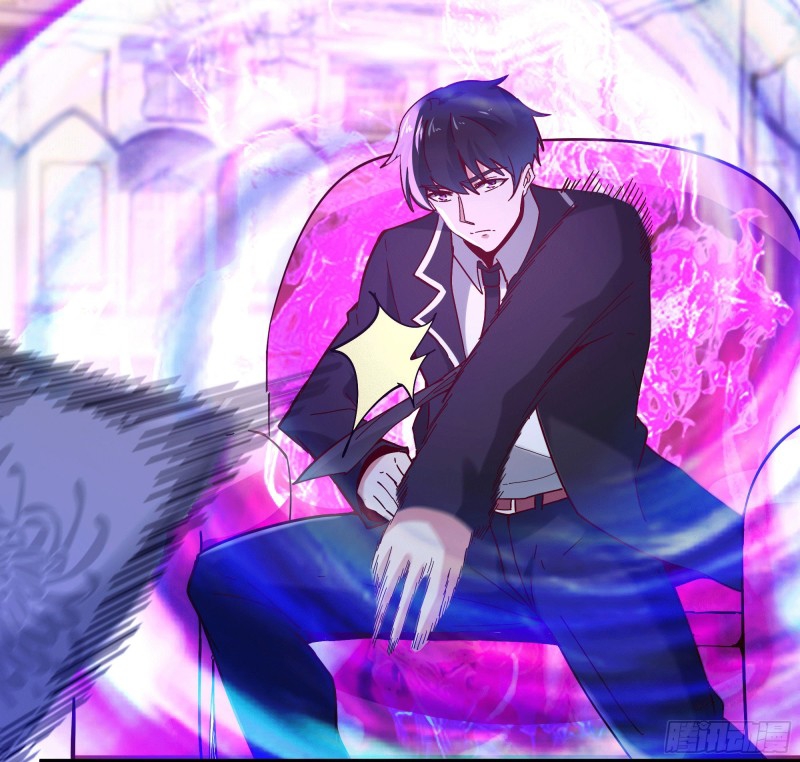 Rebirth City Deity - การเกิดใหม่ของเทพเซียนแห่งนคร ตอนที่ 35 หน้า 11