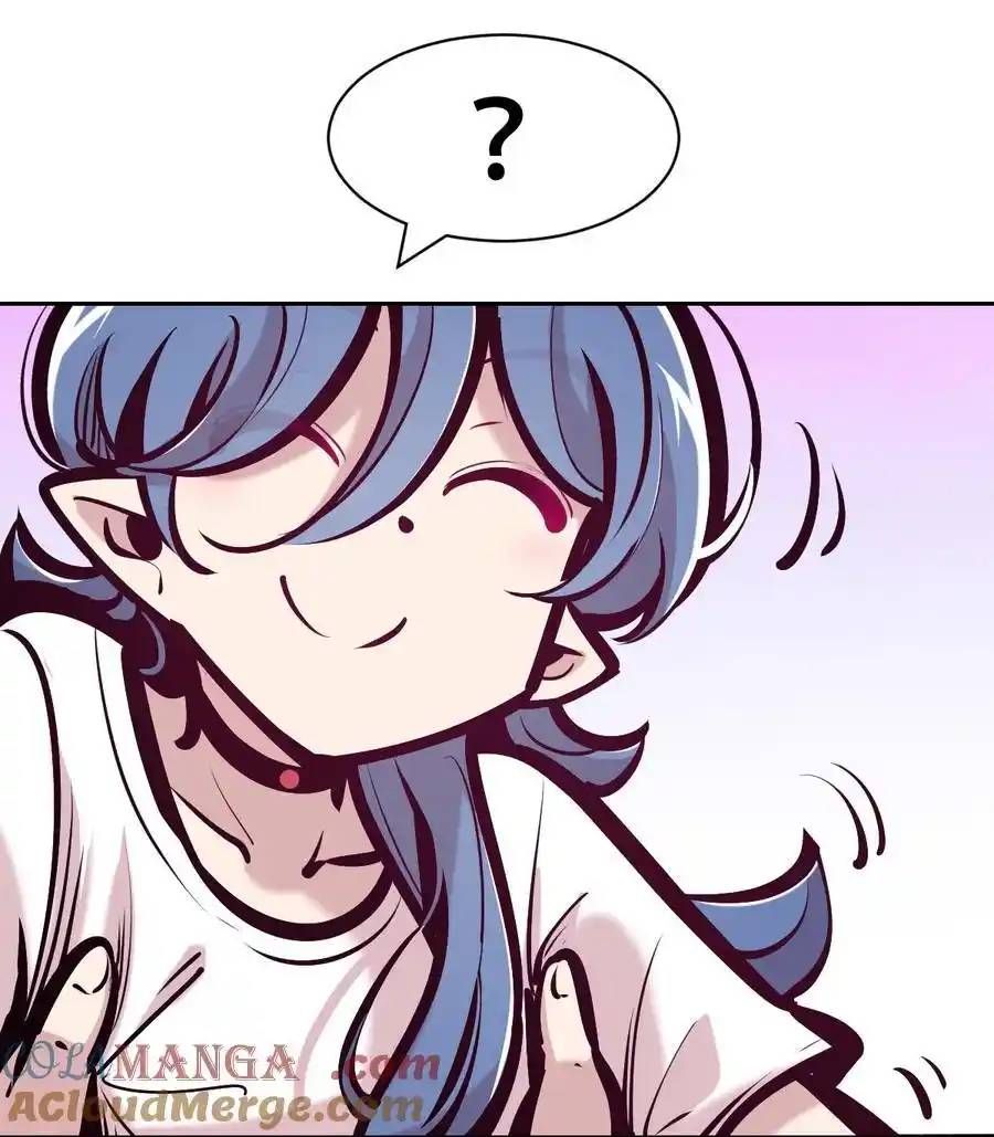 Demon x Angel can't get along! ตอนที่ 141 หน้า 61