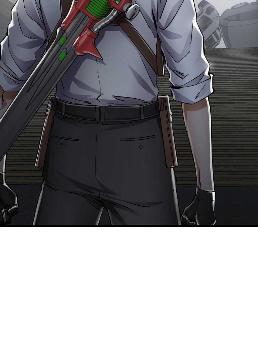 ช่างกล วันสิ้นโลก (Apocalypse Mechanic) ตอนที่ 22 หน้า 64