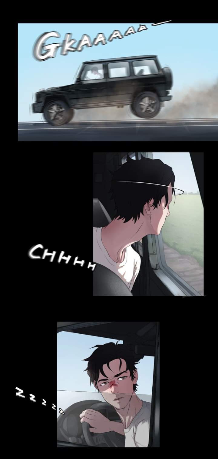 The last man ตอนที่ 5 หน้า 24