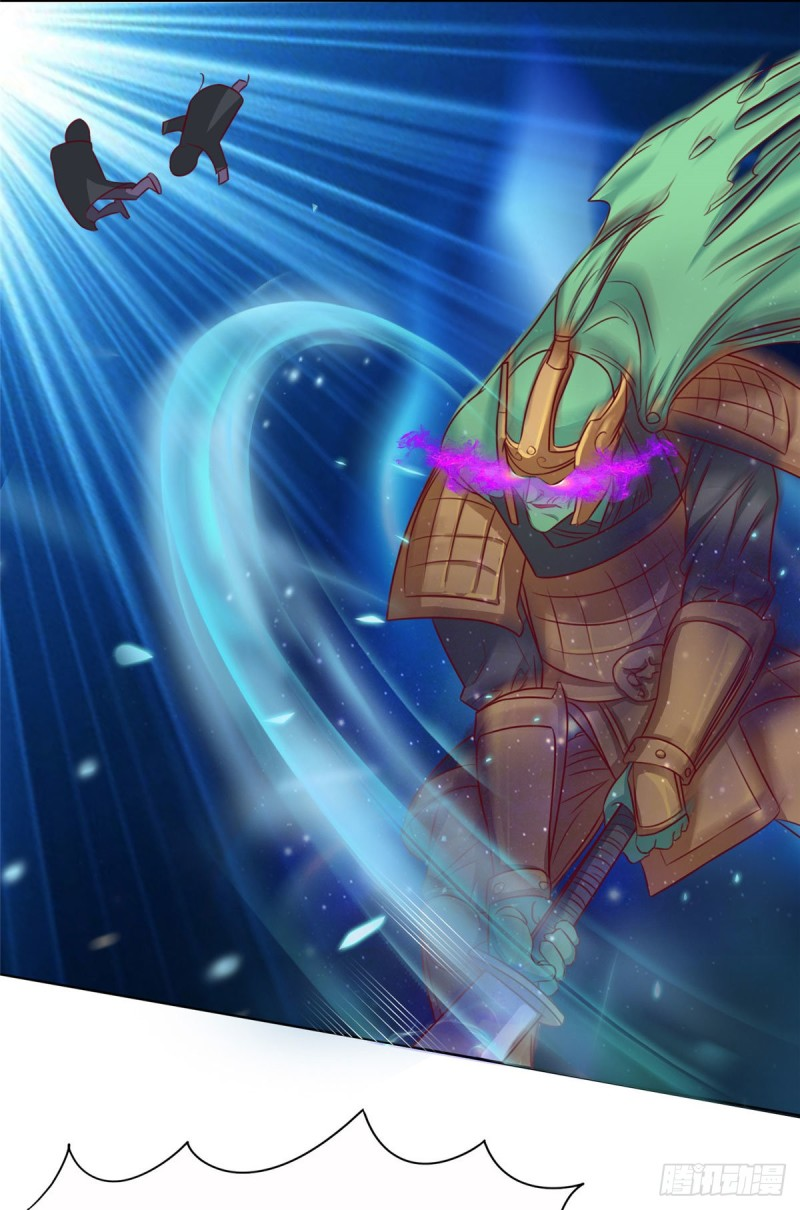 super genius doctor ตอนที่ 13 หน้า 8