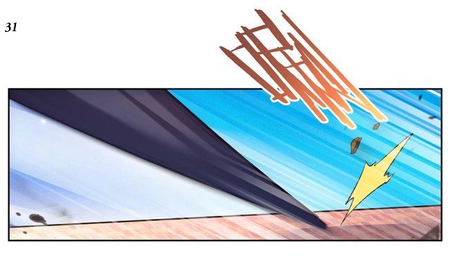 Above All Gods เทพยุทธเหนือเทวะ ตอนที่ 35 หน้า 32