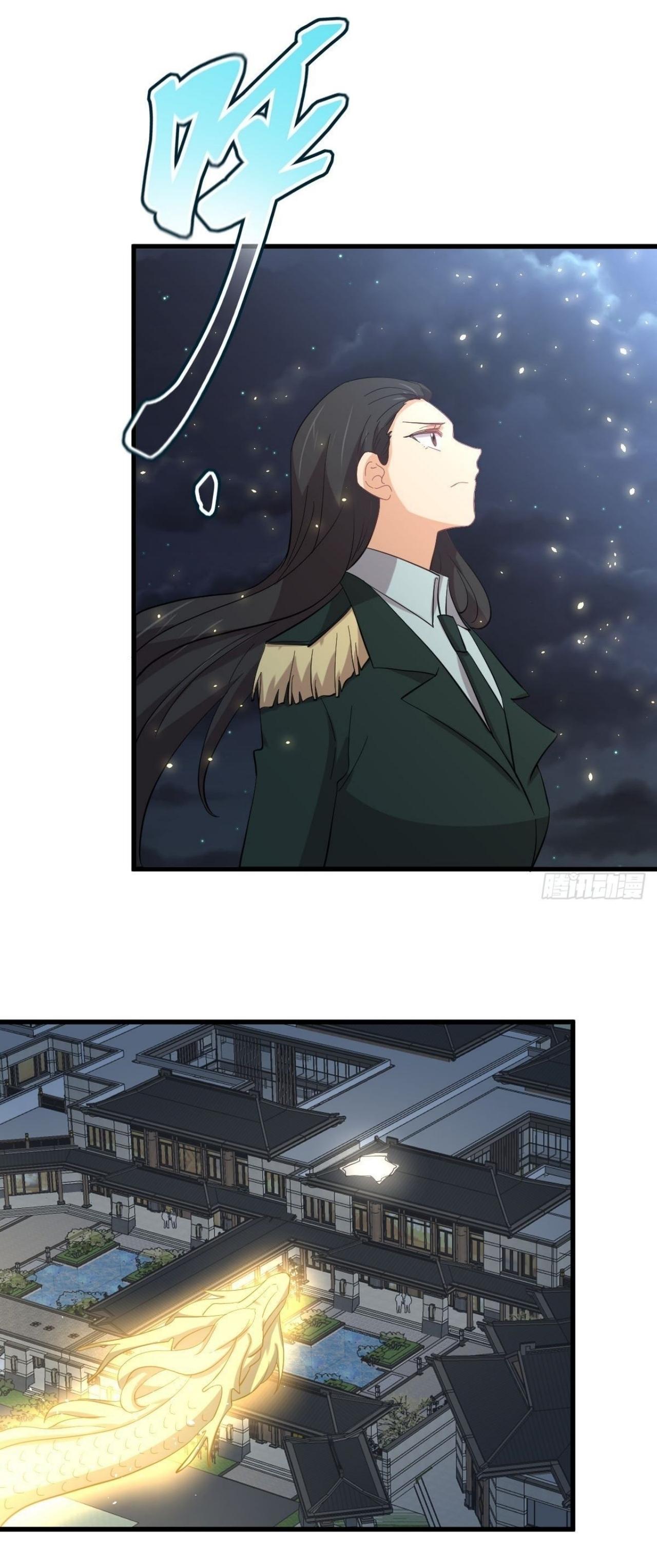 Immortal Swordsman in The Reverse World ข้าเซียนกระบี่ไม่เกาะสตรี ตอนที่ 328 หน้า 34