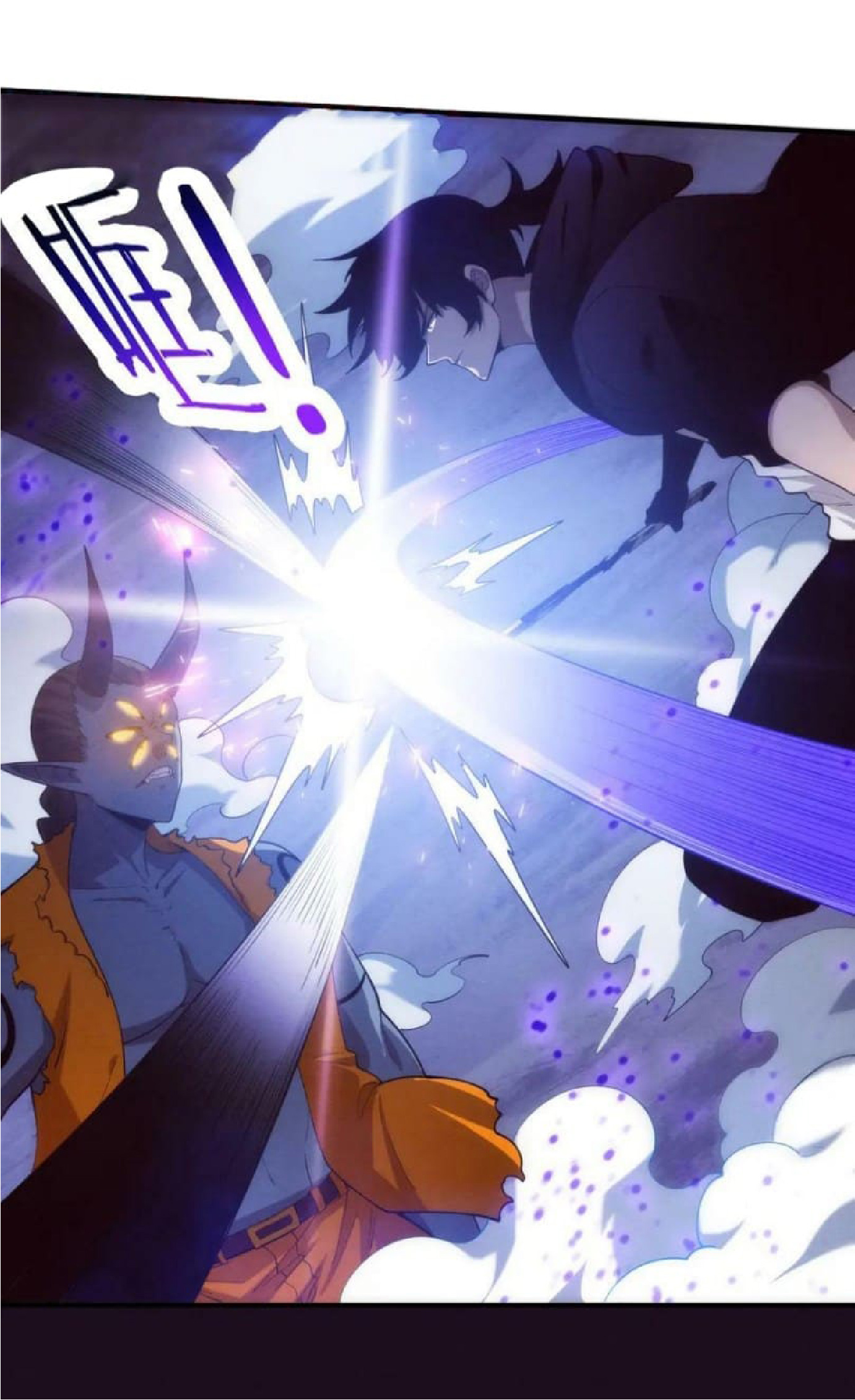 the frenzy of evolution การวิวัฒนาการที่บ้าคลั่ง ตอนที่ 103 หน้า 5