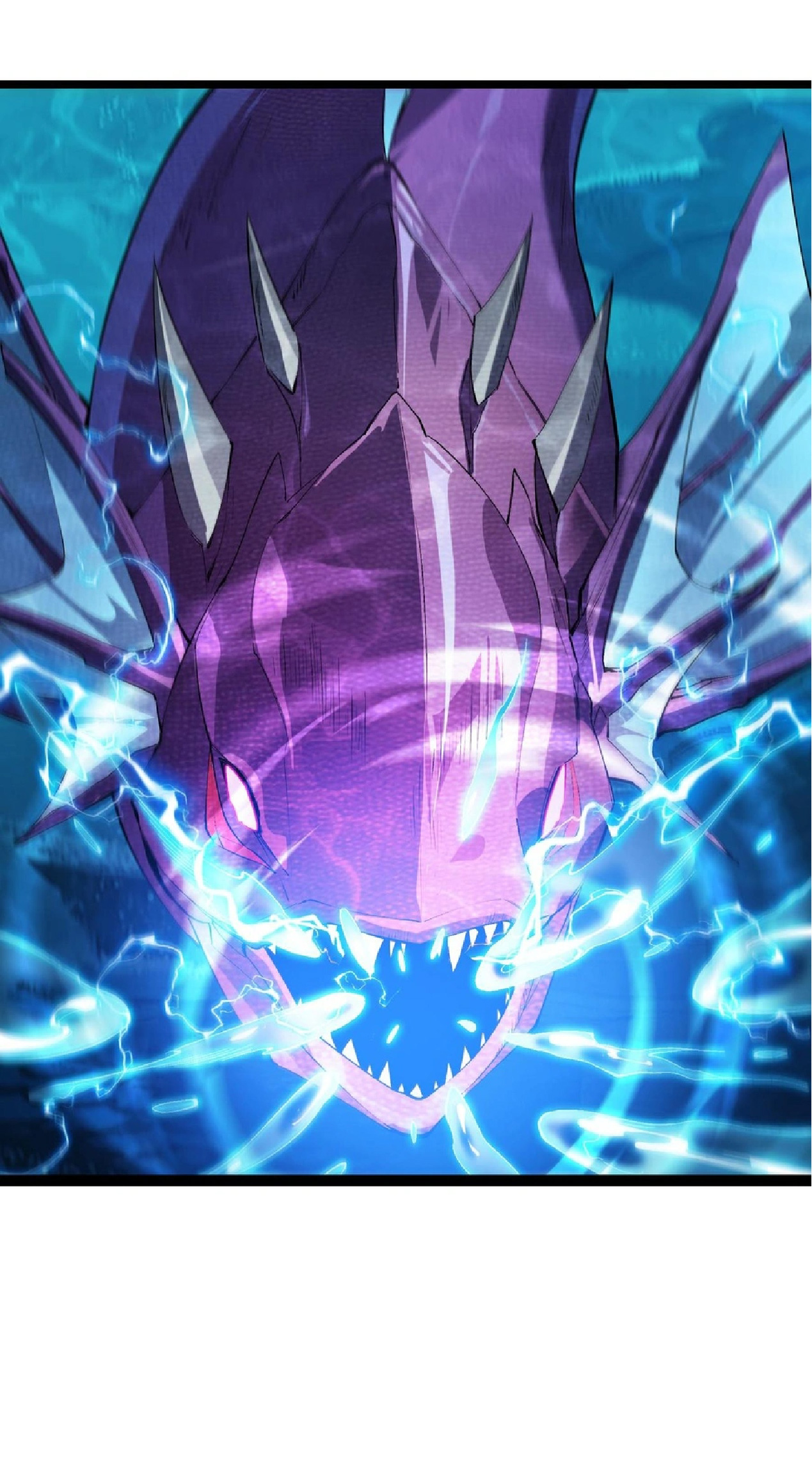 การวิวัฒนาการจากปลาคาร์พสู่มังกร ตอนที่ 20 หน้า 34