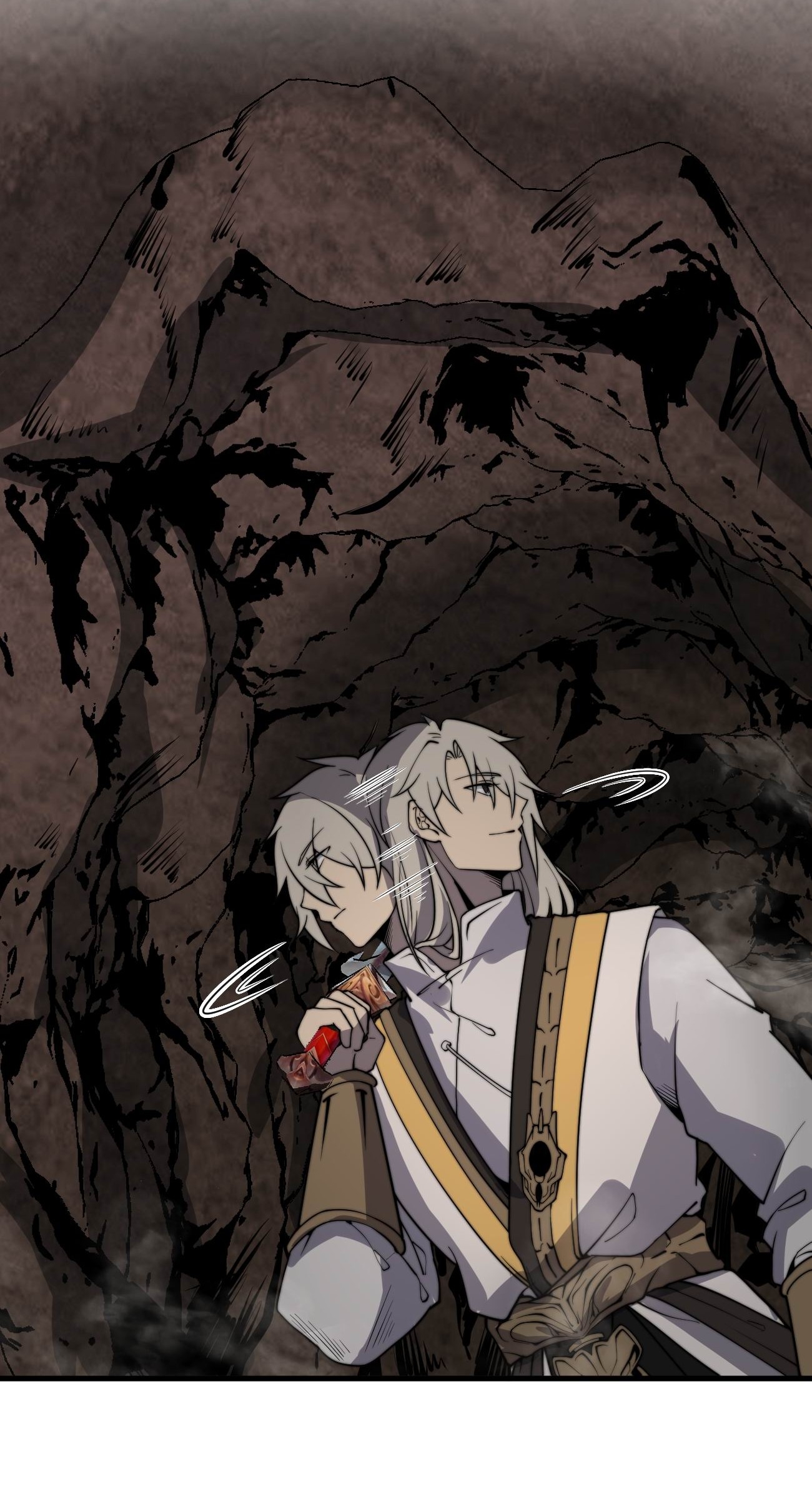 ระบบกลืนกินขั้นสุดยอด ตอนที่ 6 หน้า 27