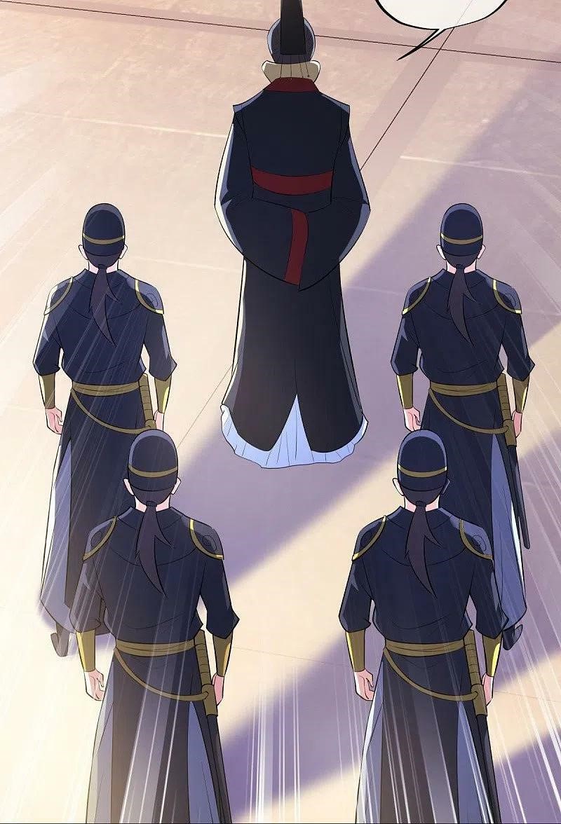 peerless battle spirit ตอนที่ 446 หน้า 30