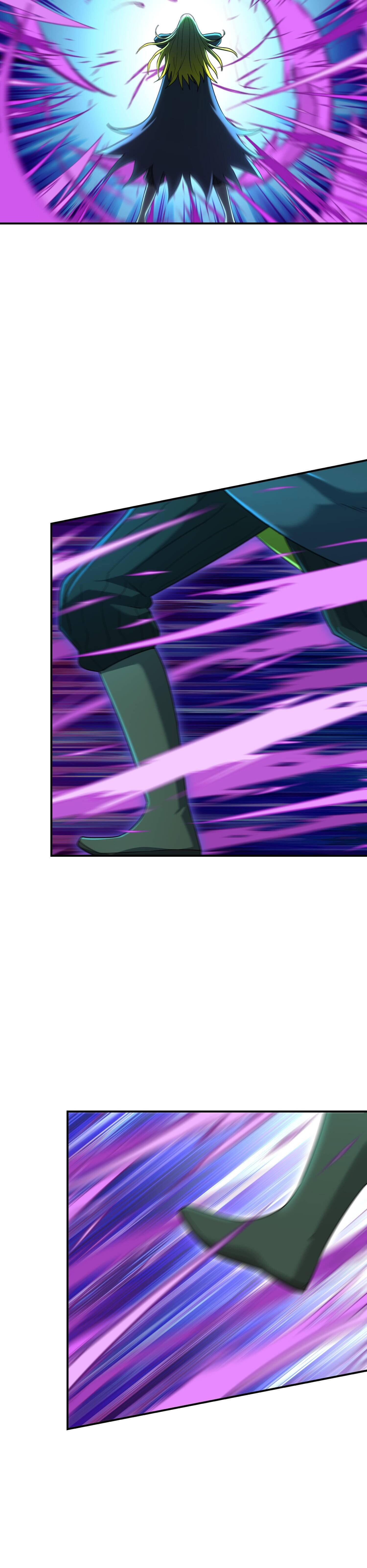 เกิดใหม่ในร่างบรรพบุรุษลัทธิมาร(จบ) ตอนที่ 21 หน้า 20