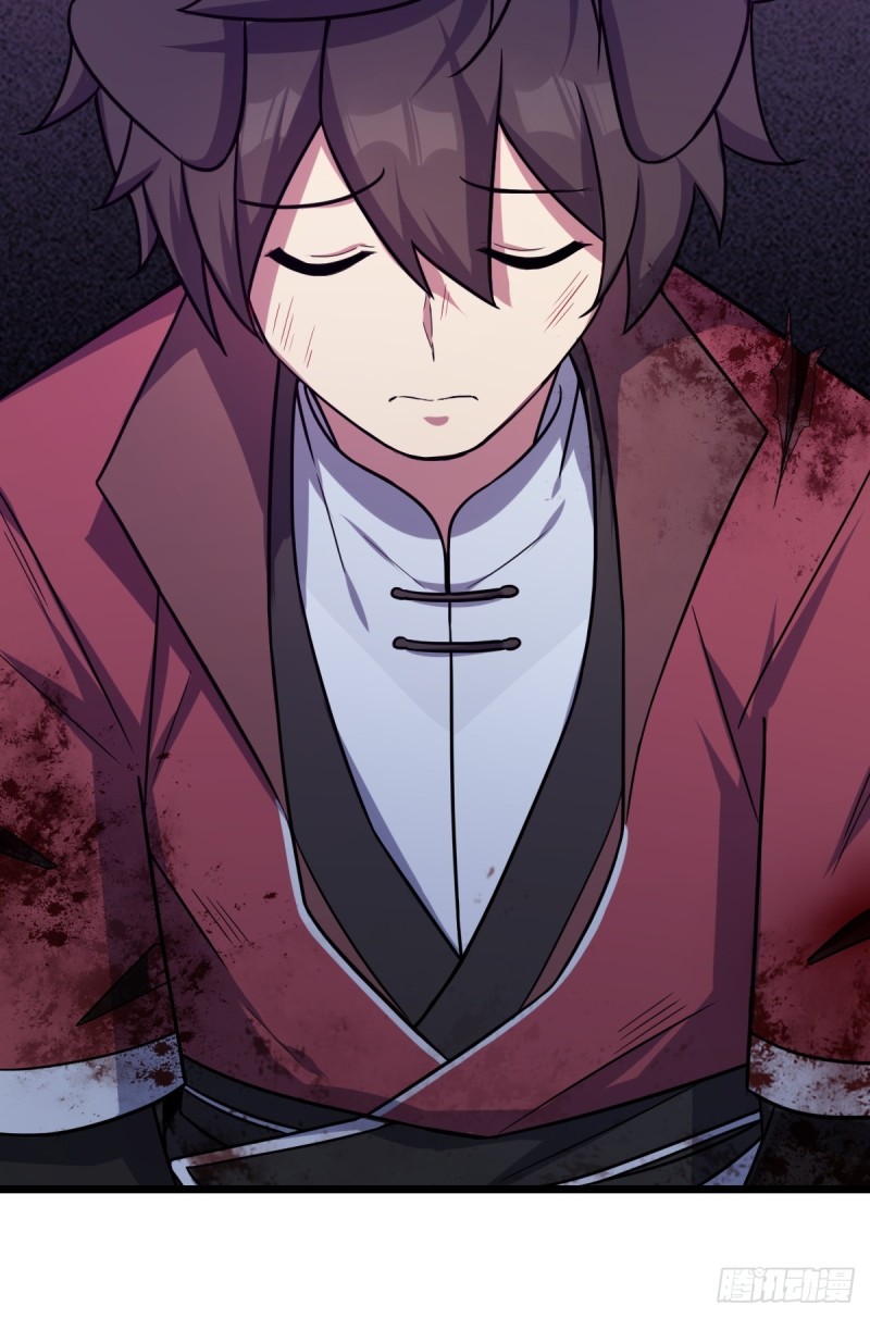 My Master Only Breaks Through Every Time the Limit Is Reached ตอนที่ 4 หน้า 42