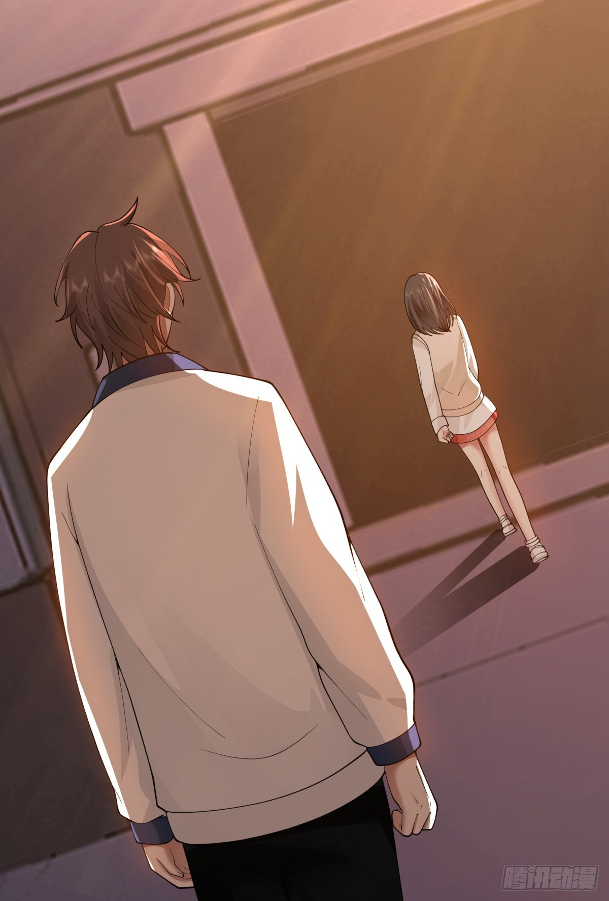 ผมไม่ได้อยากกลับมาเกิดใหม่เลยจริงๆ ตอนที่ 57 หน้า 34