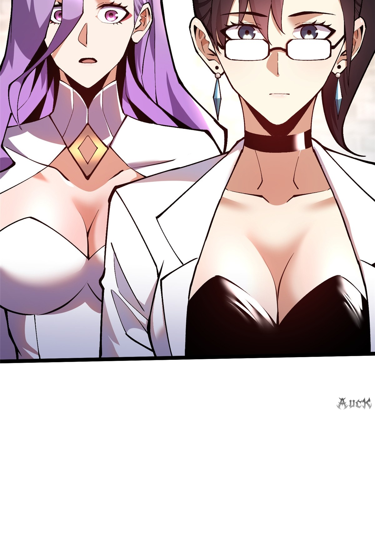 ไม่อยากเรียนทักษะ แห่งคำสาปเลย! ตอนที่ 18 หน้า 100