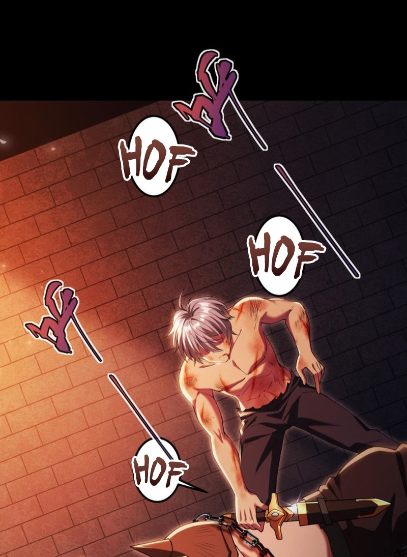 I LEVEL UP EVEN IN DESPERATE SITUATIONS ตอนที่ 6 หน้า 29