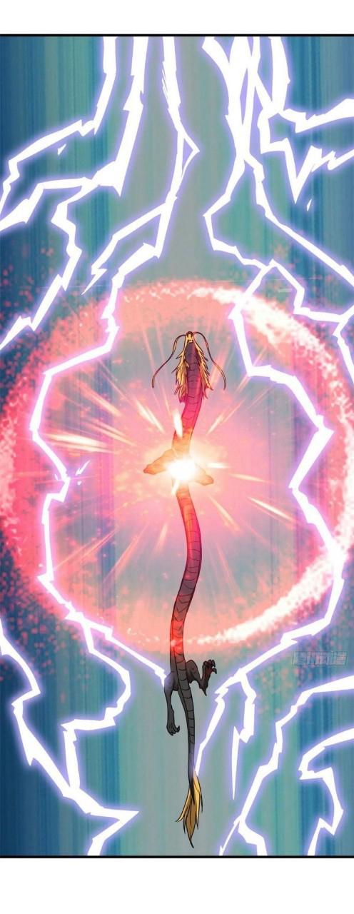 อยู่ดีดีผมก็เป็นลูกเขยราชามังกร ตอนที่ 61 หน้า 6