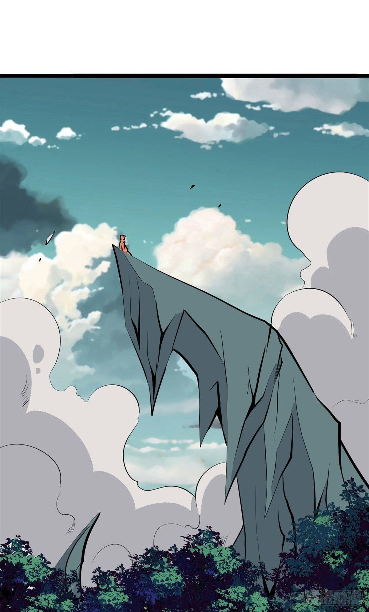 นิกายที่แข็งแกร่งที่สุด (ทันจีน) ตอนที่ 107 หน้า 18