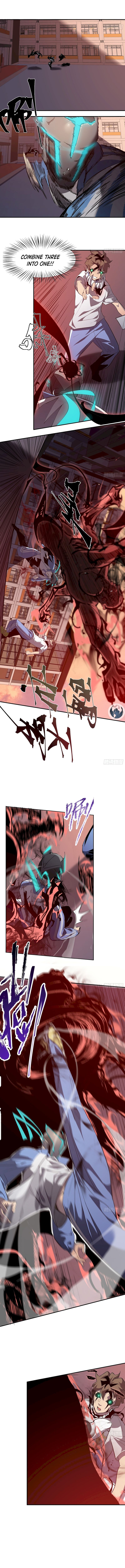 STAR PRISON ตอนที่ 7 หน้า 8