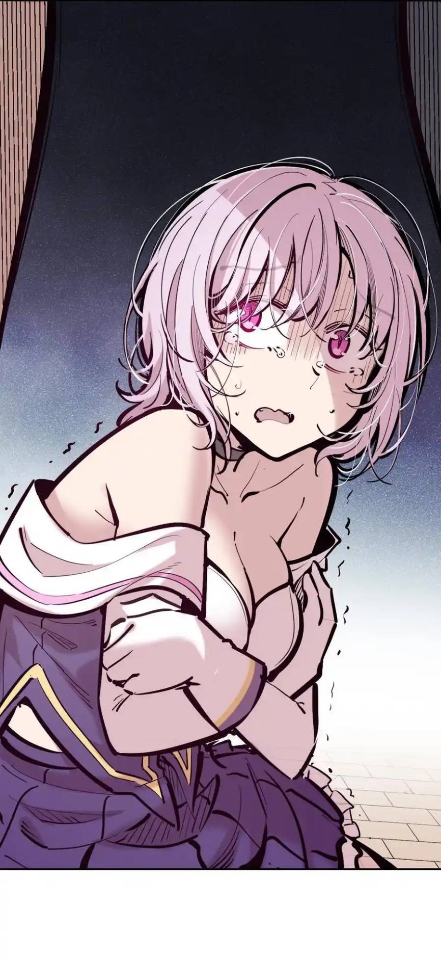 Demon x Angel can't get along! ตอนที่ 123 หน้า 44