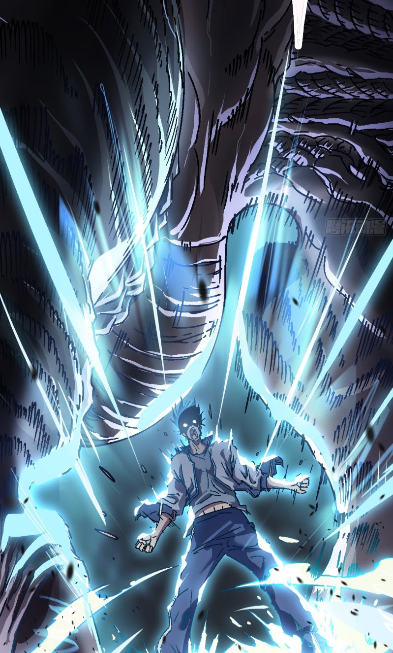 วิวัฒนาการแห่งพลังยุทธ์ขั้นสูง จุดเริ่มต้นจากการตื่นรู้ในฐานะราชาแห่งอสูร! ตอนที่ 1 หน้า 49