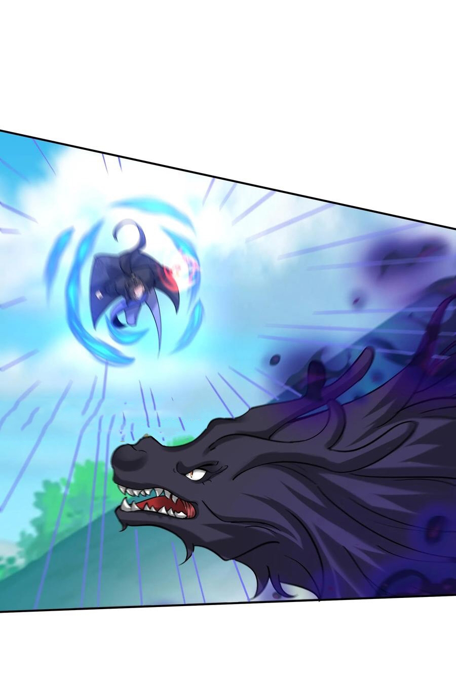 The Villain of Destiny วายร้ายแห่งโชคชะตา! ตอนที่ 87 หน้า 22