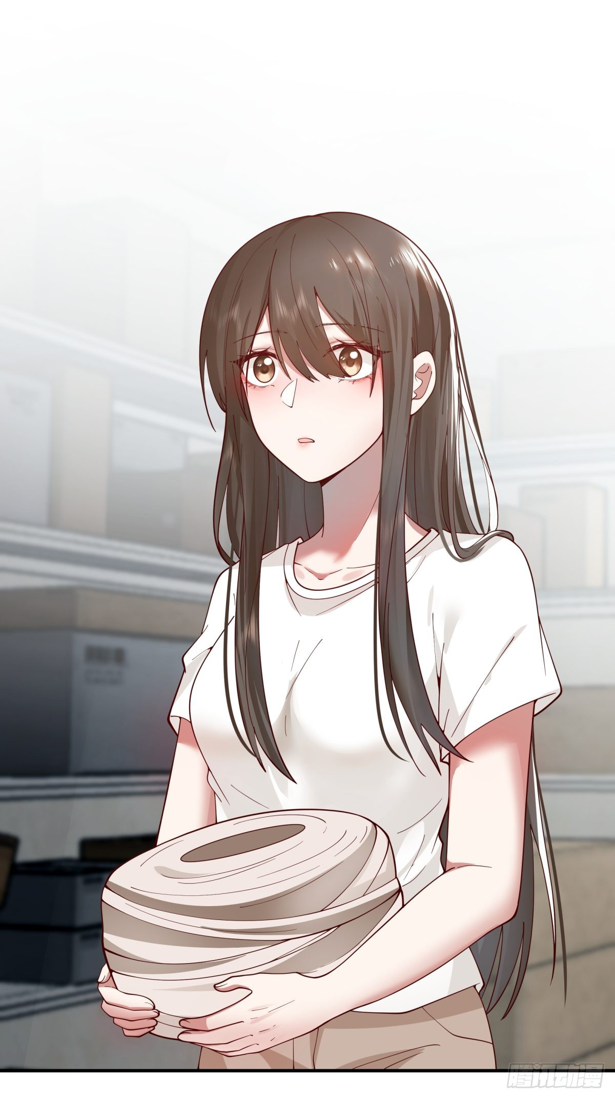 ผมไม่ได้อยากกลับมาเกิดใหม่เลยจริงๆ ตอนที่ 59 หน้า 9