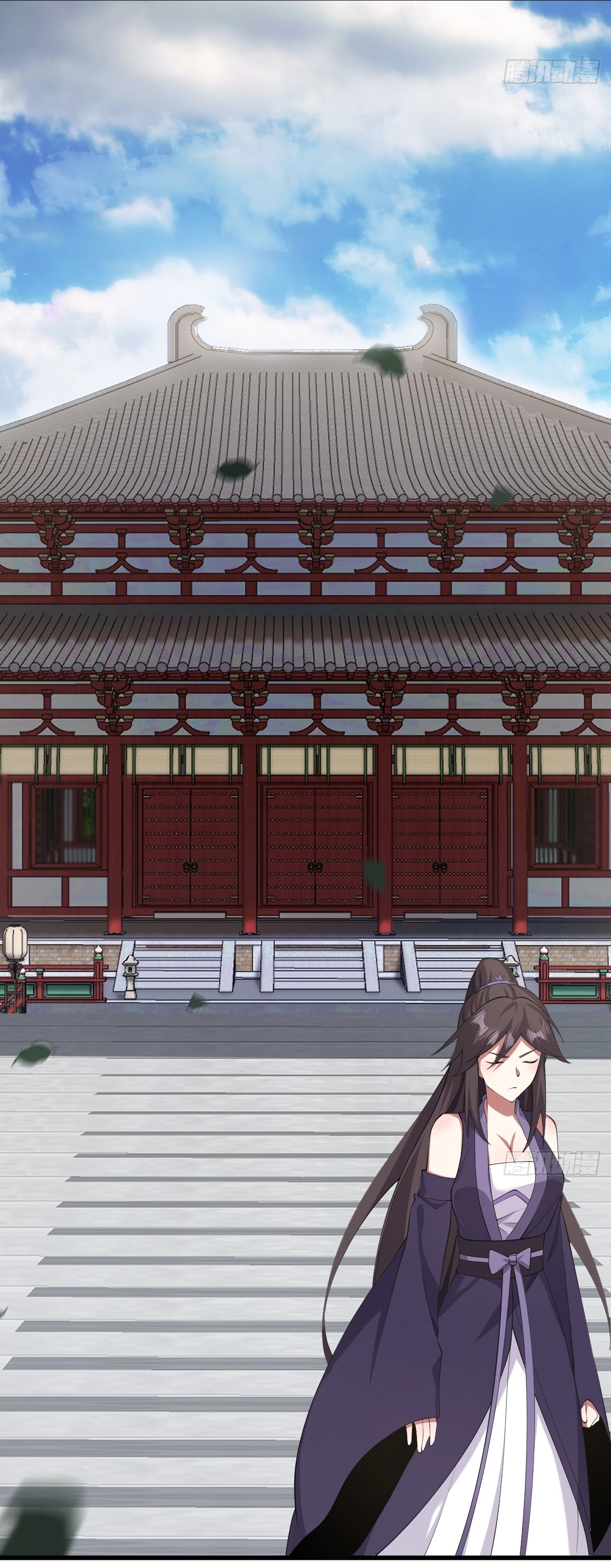 เก็บตัวร้อยปี จากนี้พี่ขอเทพ! INVINCIBLE AFTER A HUNDRED YEARS OF SECLUSION ตอนที่ 85 หน้า 6