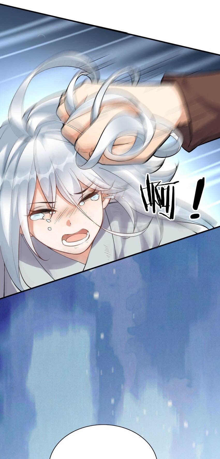 กลับชาติมาเกิดใหม่เเก้เเค้นศิษย์เนรคุณ (ศิษย์เบิ้มๆ) ตอนที่ 4 หน้า 8